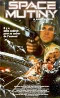 Space Mutiny