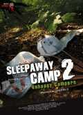 voir la fiche complète du film : Sleepaway Camp II : Unhappy Campers
