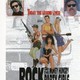 photo du film Rock and the Money-Hungry Party Girls