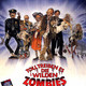 photo du film Return of the Living Dead Part II