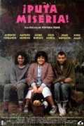voir la fiche complète du film : Puta misèria!