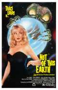 voir la fiche complète du film : Le vampire de l espace