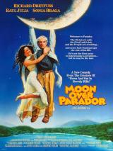 voir la fiche complète du film : Pleine lune sur Parador