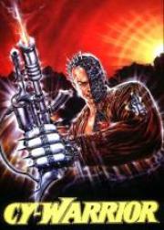 Cyborg, Il Guerriero D acciaio