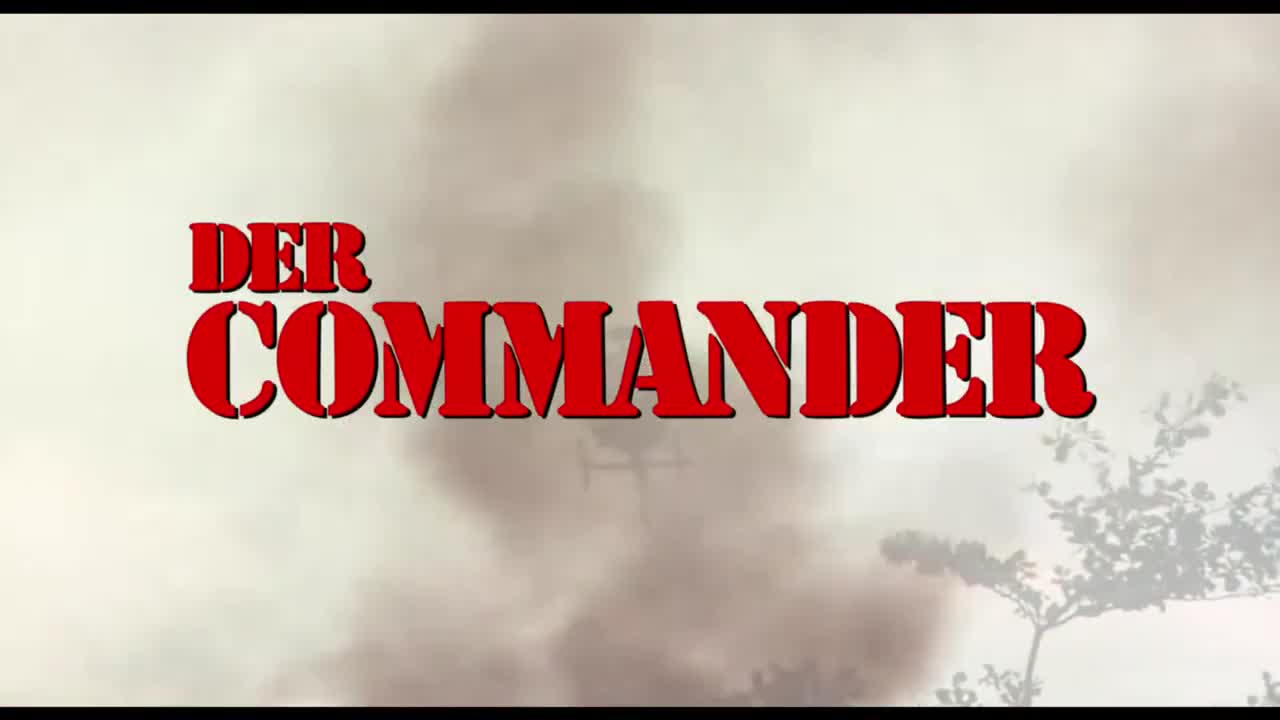 Extrait vidéo du film  Le Triangle de la peur