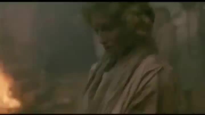 Un extrait du film  La Chiesa