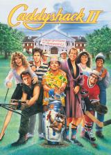 voir la fiche complète du film : Caddyshack II