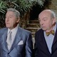 photo du film Les Deux fanfarons
