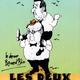 photo du film Les Deux fanfarons