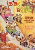 ¡Biba La Banda!