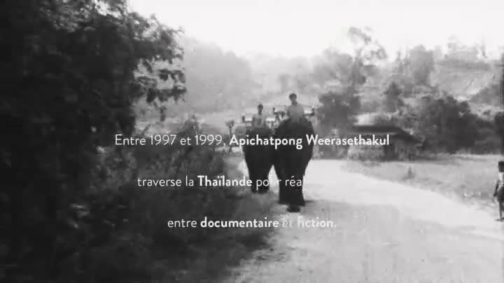 Extrait vidéo du film  Mysterious Object at Noon