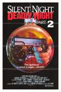 voir la fiche complète du film : Silent Night, Deadly Night Part 2