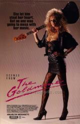 voir la fiche complète du film : Scenes from the Goldmine