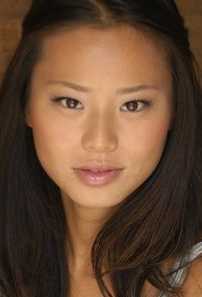 Jamie Chung