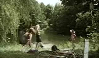 Extrait vidéo du film  No Telling