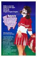 voir la fiche complète du film : Return to Horror High