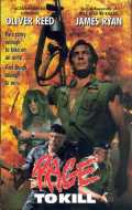 voir la fiche complète du film : Rage to Kill