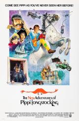 voir la fiche complète du film : Les Nouvelles aventures de Fifi Brindacier