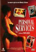 voir la fiche complète du film : Personal Services
