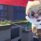 photo du film Oscar et le monde des chats