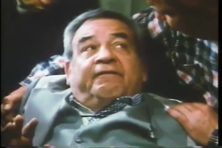 Extrait vidéo du film  Million Dollar Mystery