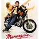 photo du film Mannequin