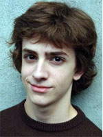 Dariusz M. Uczkowski
