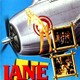 photo du film Jane and the Lost City