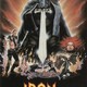 photo du film Iron Warrior