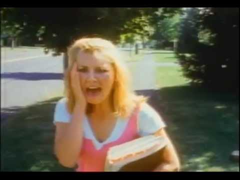 Un extrait du film  I Was a Teenage Zombie