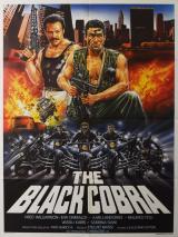 The Black Cobra