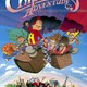 photo du film The Chipmunk Adventure