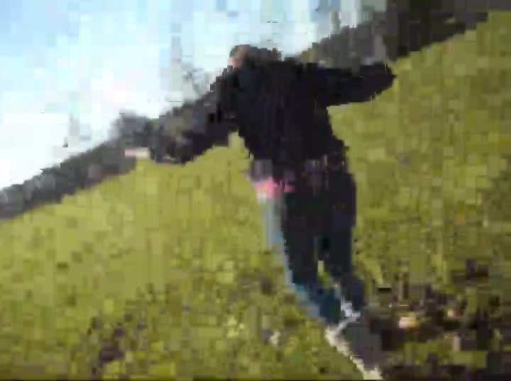 Un extrait du film  Blood Sisters