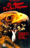 voir la fiche complète du film : El Ataque de los pájaros