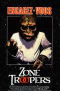 voir la fiche complète du film : Zone Troopers