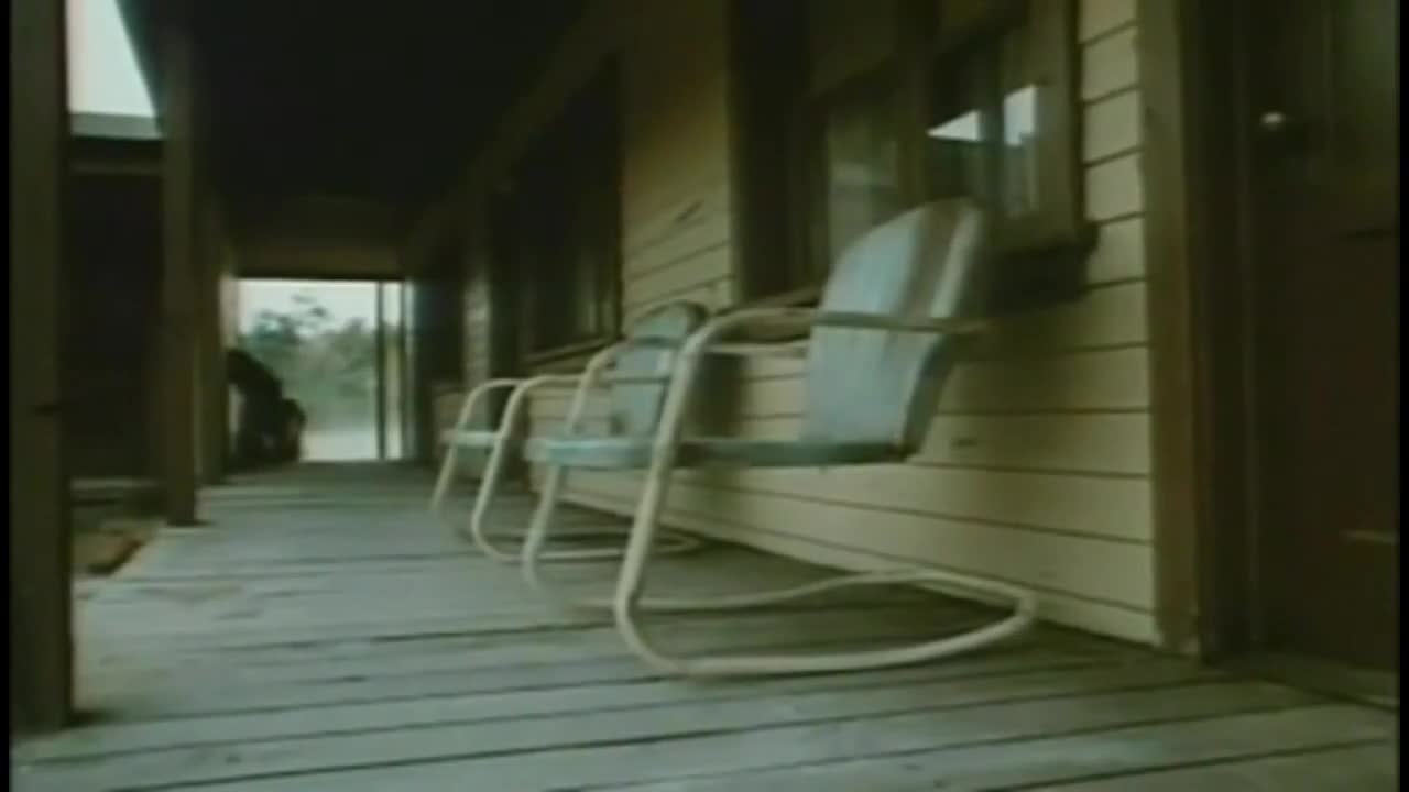 Extrait vidéo du film  Psychose III