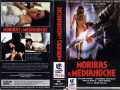 voir la fiche complète du film : Morirai a mezzanotte