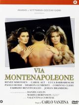 voir la fiche complète du film : Via Montenapoleone