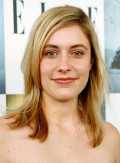 Greta Gerwig