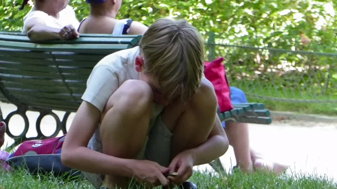 Extrait vidéo du film  Alegría Séfarade