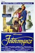 voir la fiche complète du film : Fotoromanzo