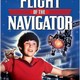 photo du film Le Vol du Navigator