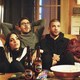 photo du film Les Affamés