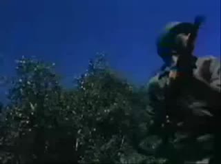 Un extrait du film  Combat Shock
