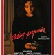 photo du film Adiós pequeña