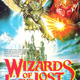 photo du film Wizards of the Lost Kingdom