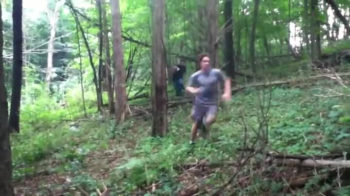 Un extrait du film  Prière pour un tueur