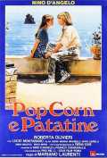 voir la fiche complète du film : Popcorn e patatine