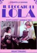 voir la fiche complète du film : Il Peccato di Lola
