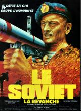 voir la fiche complète du film : Odinochnoye plavanye